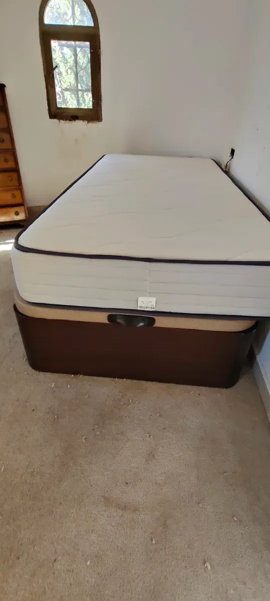 Canapé Cama 190x90cm