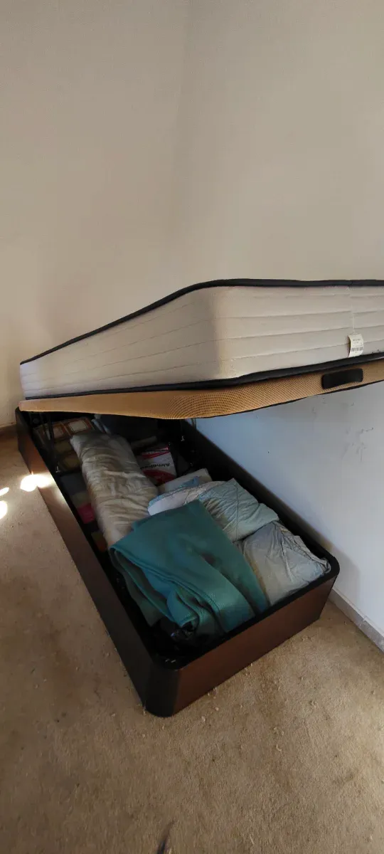 Canapé Cama 190x90cm