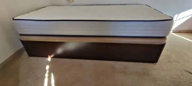 Canapé Cama 190x90cm