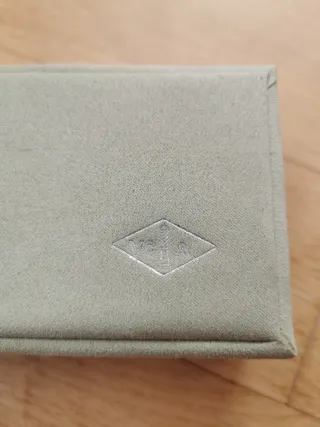 Cofanetto Van Cleef & Arpels