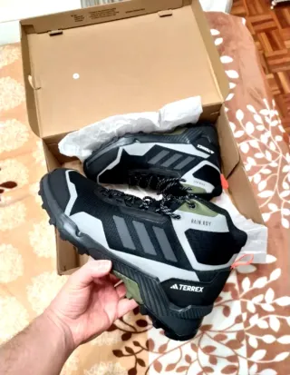 Adidas Terrex Eastrail 2 Mid Rain Rdy