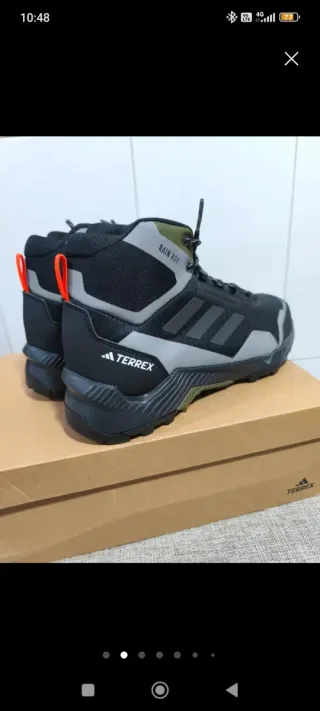 Adidas Terrex Eastrail 2 Mid Rain Rdy
