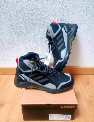 Adidas Terrex Eastrail 2 Mid Rain Rdy