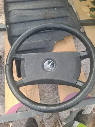 Volante Mercedes W124
