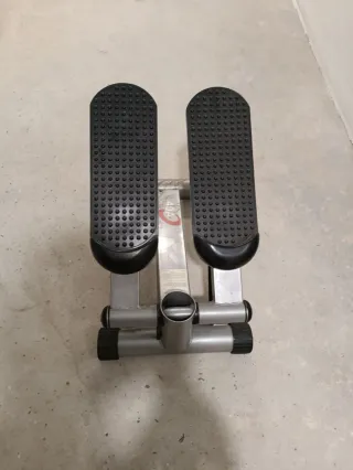 Máquina Stepper Ejercitador de Piernas
