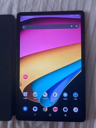 Tablet TCL Multicolor