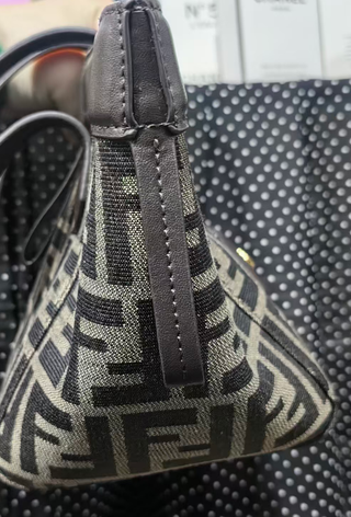 Bolso Fendi Origami - Como Nuevo