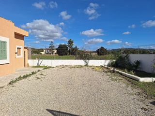 Terreno en venta en Manacor Centro en Manacor