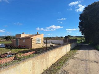 Terreno en venta en Manacor Centro en Manacor