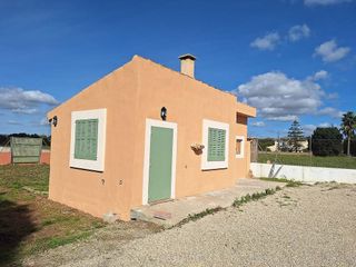 Terreno en venta en Manacor Centro en Manacor