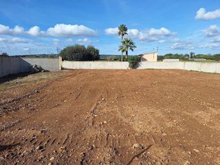 Terreno en venta en Manacor Centro en Manacor