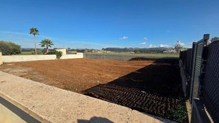 Terreno en venta en Manacor Centro en Manacor