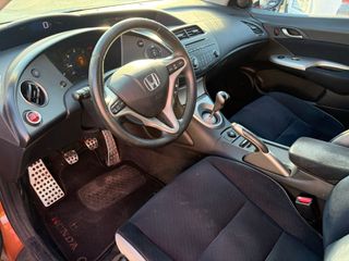 Honda Civic 2008