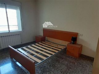 Piso en venta en Santa Cruz - Industria - Polígono Campollano en Albacete