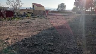 Terreno en venta en Monserrat