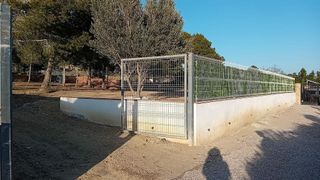 Terreno en venta en Monserrat