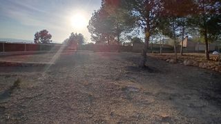 Terreno en venta en Monserrat