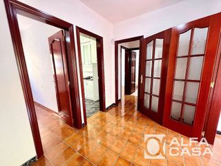 Piso en venta en La Barceloneta en Barcelona