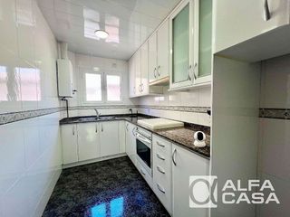 Piso en venta en La Barceloneta en Barcelona
