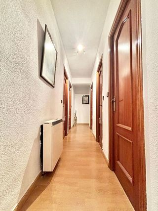 Piso en alquiler en Juan de Austria en Alcalá de Henares