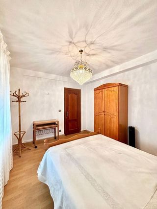 Piso en alquiler en Juan de Austria en Alcalá de Henares