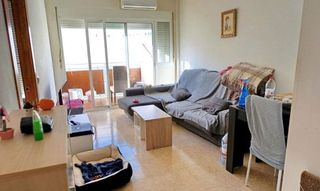Piso en venta en Carboneras