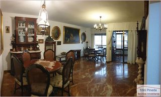 Piso en venta en Museo en Sevilla