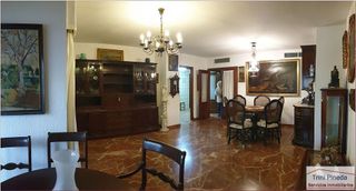 Piso en venta en Museo en Sevilla