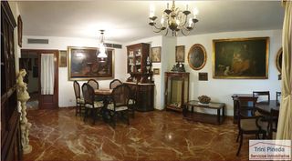 Piso en venta en Museo en Sevilla