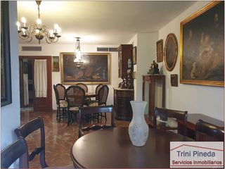 Piso en venta en Museo en Sevilla