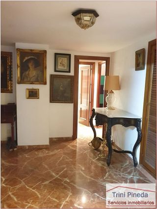 Piso en venta en Museo en Sevilla