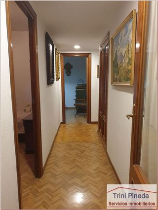 Piso en venta en Museo en Sevilla