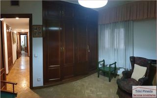 Piso en venta en Museo en Sevilla