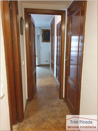 Piso en venta en Museo en Sevilla