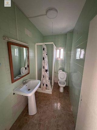 Piso en alquiler en Centro en Cáceres