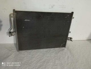 6j27b radiador calefacción ssangyong actyon 107352