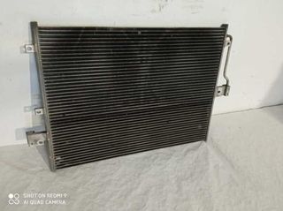 6j27b radiador calefacción ssangyong actyon 107352