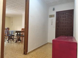 Piso en Paterna