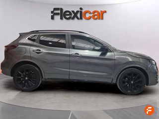Nissan Qashqai dCi 85 kW (115 CV) E6D DCT N-TEC