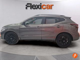 Nissan Qashqai dCi 85 kW (115 CV) E6D DCT N-TEC