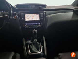 Nissan Qashqai dCi 85 kW (115 CV) E6D DCT N-TEC