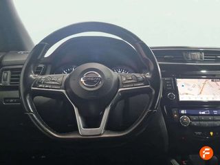 Nissan Qashqai dCi 85 kW (115 CV) E6D DCT N-TEC