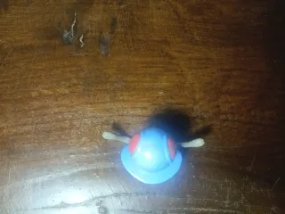 Pokémon Tomy Tentacool 