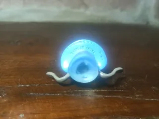 Pokémon Tomy Tentacool 