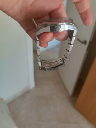 Reloj oficial Viceroy Real Madrid