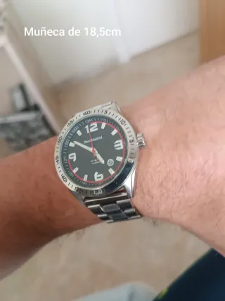 Reloj oficial Viceroy Real Madrid