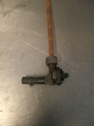 Grifo Gasolina Honda CRM 125
