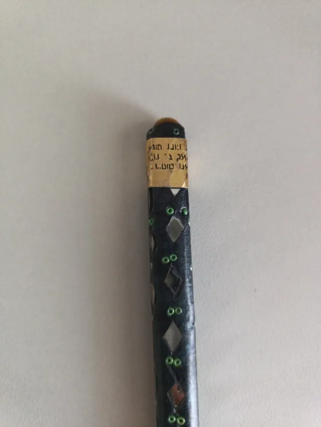 Penne a sfera Souvenirs