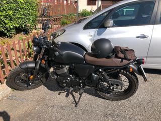 Moto Archive 250
