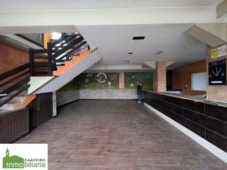 Local comercial en venta en Pontedeume